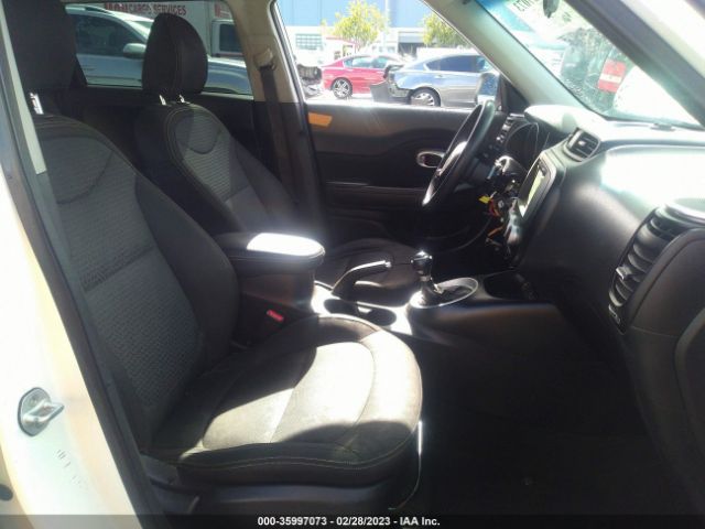 KNDJP3A52G7260168 KIA SOUL +