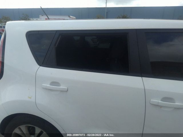 KNDJP3A52G7260168 KIA SOUL +