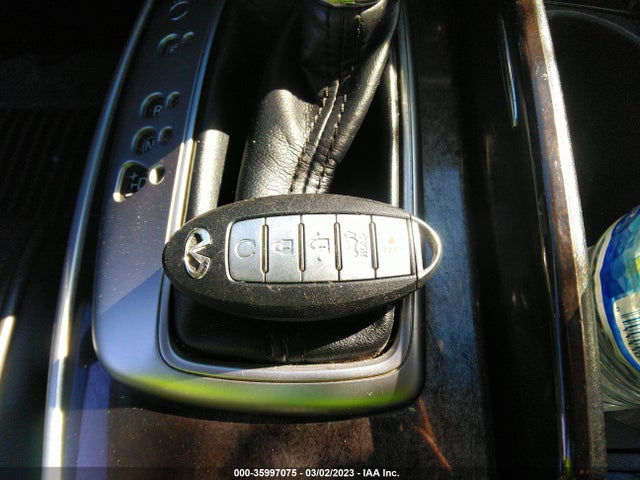 2015 INFINITI QX60 VIN: 5N1AL0MM2FC503802