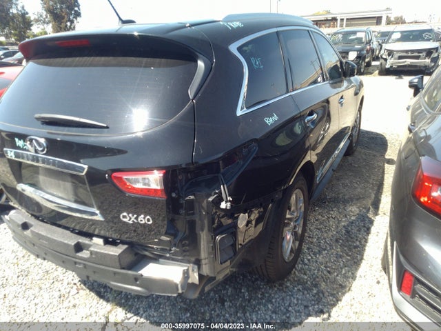 Infiniti QX60 2015 5N1AL0MM2FC503802 Image 6