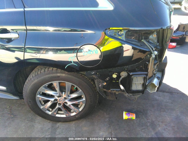 Infiniti QX60 2015 5N1AL0MM2FC503802 Image 8