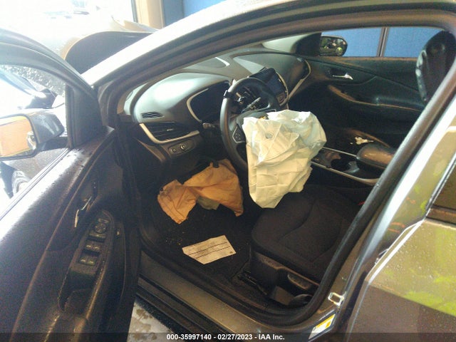 Chevrolet VOLT LT 2018 1G1RC6S58JU128001 Image 5