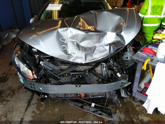 Chevrolet VOLT LT 2018 1G1RC6S58JU128001 Image 6