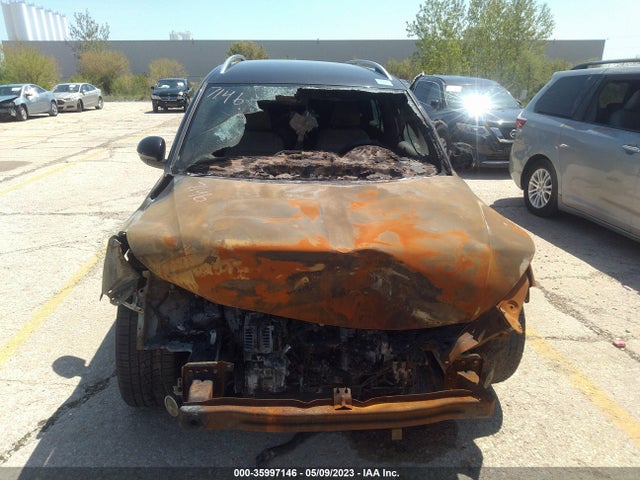 WVGAV7AX0GW074757 Volkswagen Tiguan R-line