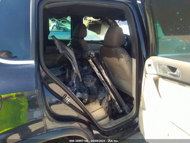 WVGAV7AX0GW074757 Volkswagen Tiguan R-line
