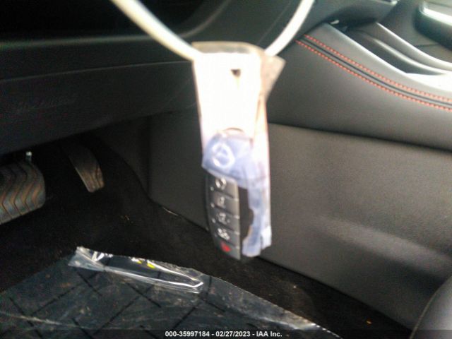 3N1AB8DV4MY289191 Nissan SENTRA SR