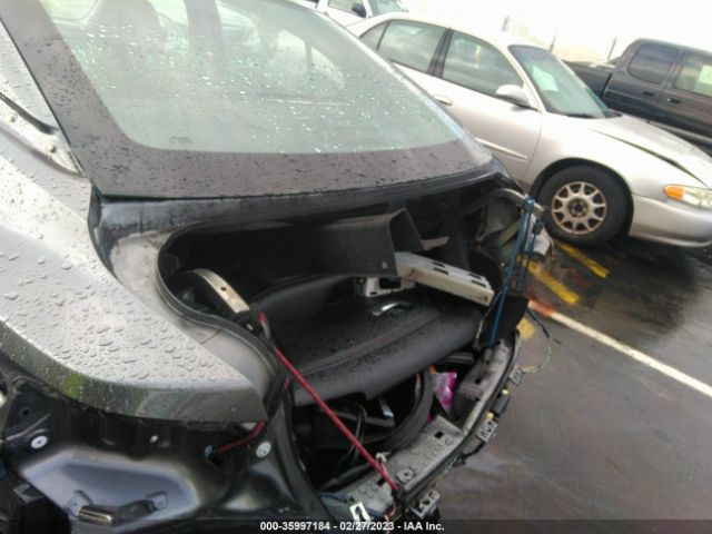 3N1AB8DV4MY289191 Nissan SENTRA SR