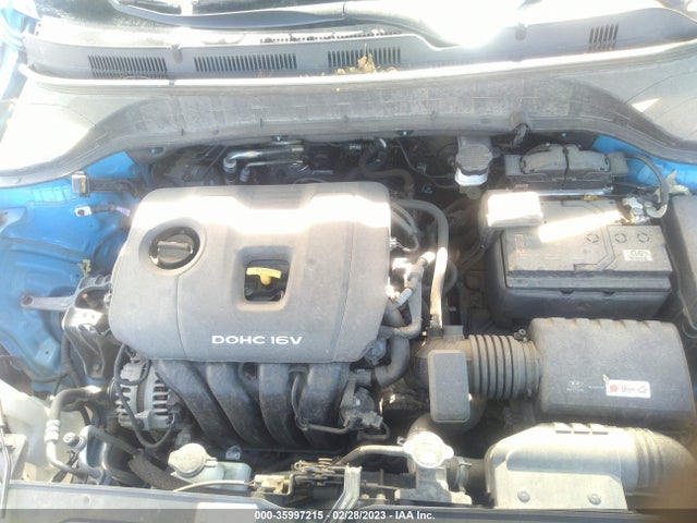 2021 Hyundai Kona, VIN: KM8K12AA8MU605466