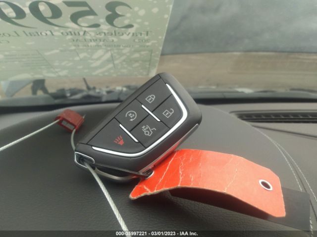 1G6DM5RK2P0116689 Cadillac CT5 LUXURY