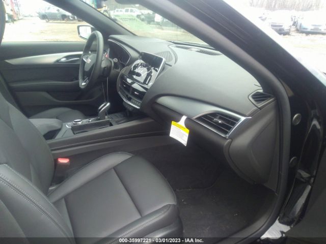 1G6DM5RK2P0116689 Cadillac CT5 LUXURY