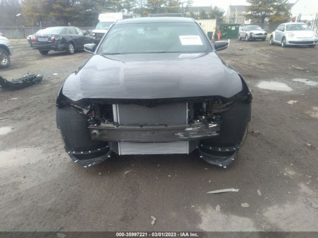 1G6DM5RK2P0116689 Cadillac CT5 LUXURY