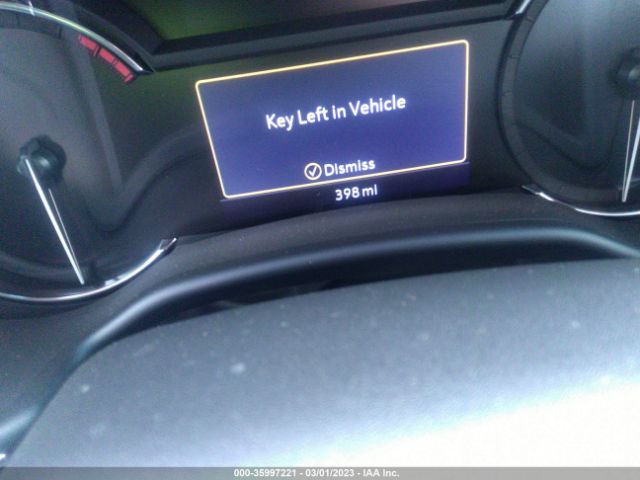 1G6DM5RK2P0116689 Cadillac CT5 LUXURY