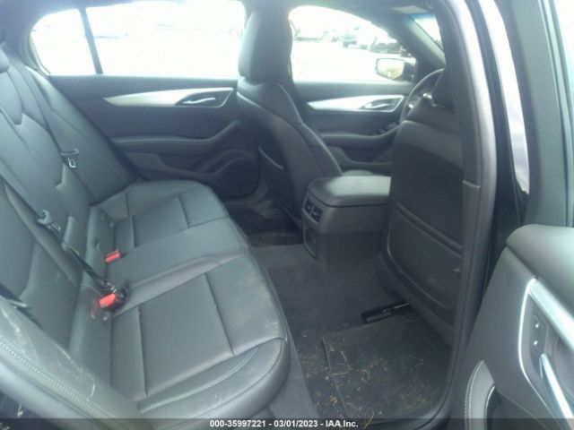 1G6DM5RK2P0116689 Cadillac CT5 LUXURY