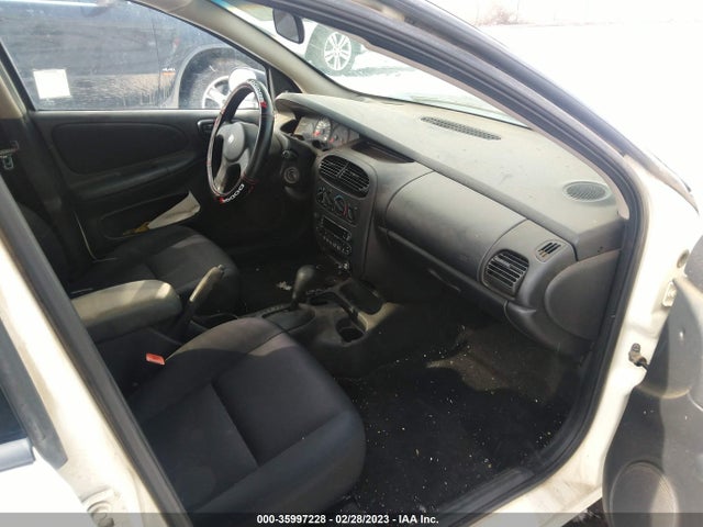 Dodge Neon Se 2004 1B3ES26C24D507088 Image 6