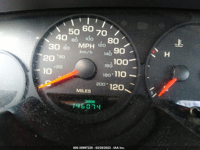 Dodge Neon Se 2004 1B3ES26C24D507088 Image 8