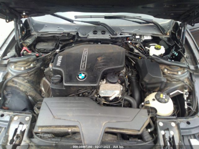 WBA8E9C57GK604043 BMW 3 Series 328i