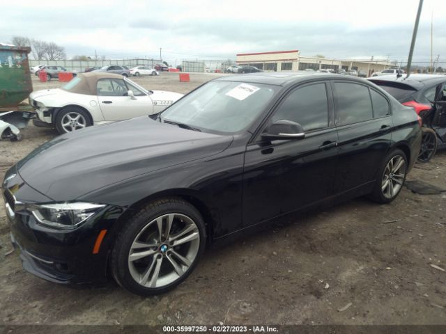WBA8E9C57GK604043 BMW 3 Series 328i