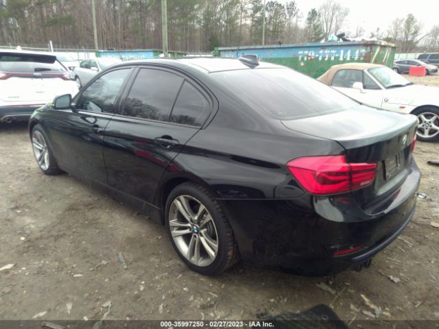 WBA8E9C57GK604043 BMW 3 Series 328i