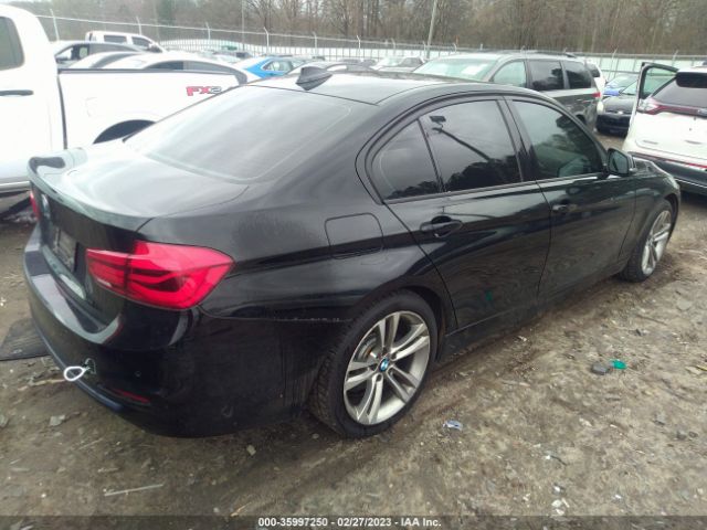 WBA8E9C57GK604043 BMW 3 Series 328i