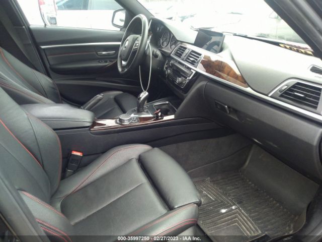 WBA8E9C57GK604043 BMW 3 Series 328i