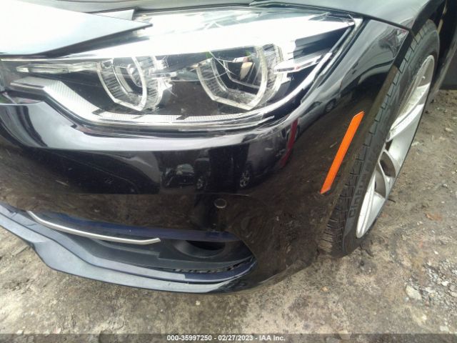 WBA8E9C57GK604043 BMW 3 Series 328i