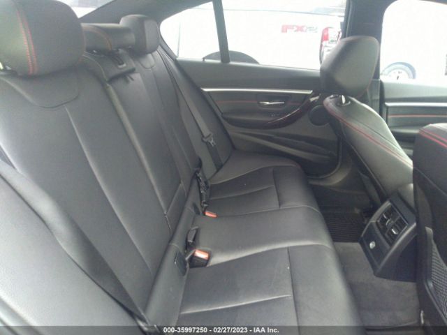 WBA8E9C57GK604043 BMW 3 Series 328i