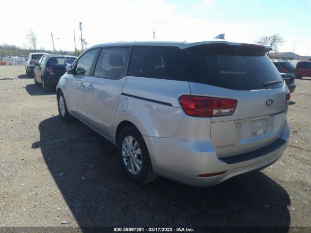 KNDMA5C19G6144556 KIA Sedona L
