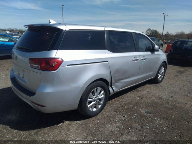 KNDMA5C19G6144556 KIA Sedona L