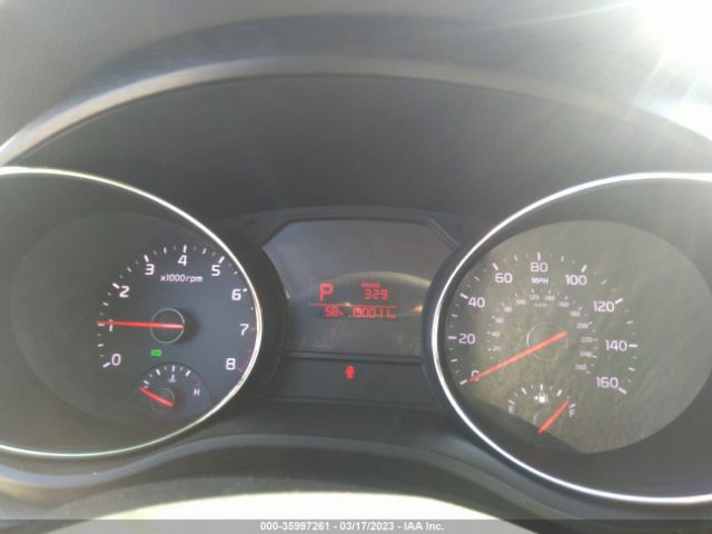 KNDMA5C19G6144556 KIA Sedona L