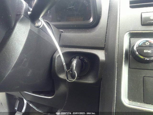 Dodge Journey R/t 2010 3D4PG6FV7AT178110 Image 11
