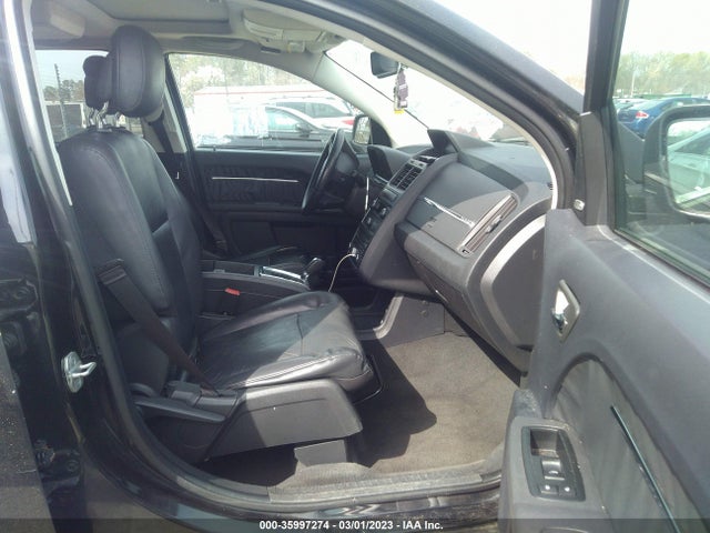 Dodge Journey R/t 2010 3D4PG6FV7AT178110 Image 5