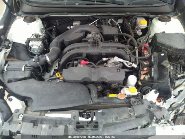 4S3BNBL64F3041356 Subaru Legacy 2.5i Limited