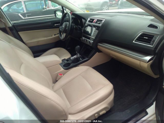 4S3BNBL64F3041356 Subaru Legacy 2.5i Limited