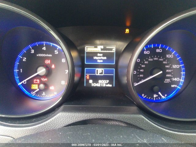 4S3BNBL64F3041356 Subaru Legacy 2.5i Limited
