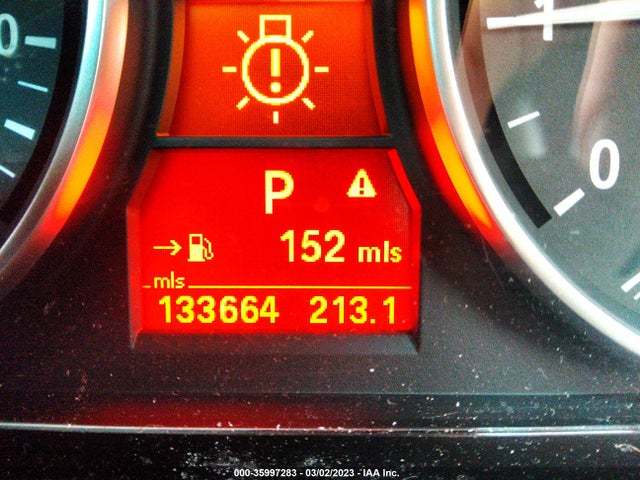 2006 BMW 3 SERIES 325XI VIN: WBAVD13576KV07768
