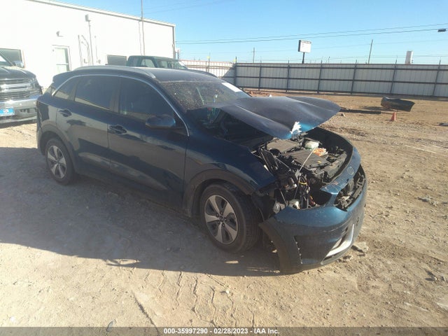 2019 Kia Niro, VIN: KNDCB3LC0K5322075