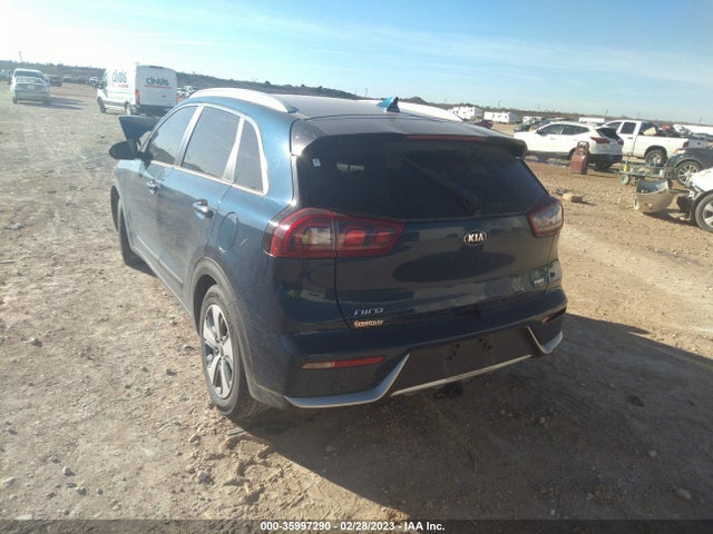 2019 Kia Niro, VIN: KNDCB3LC0K5322075