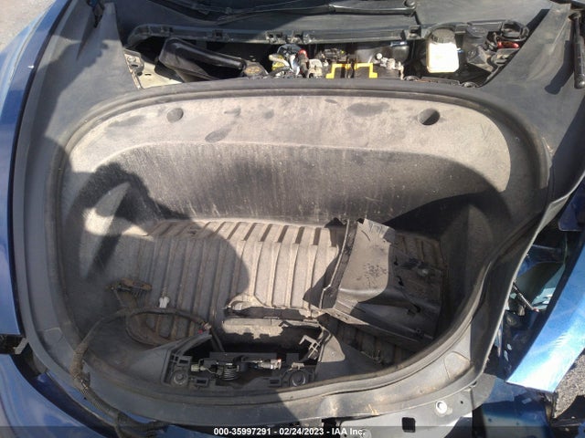 Tesla Model 3 Standard Range Plus 2021 5YJ3E1EA1MF987432 Image 10