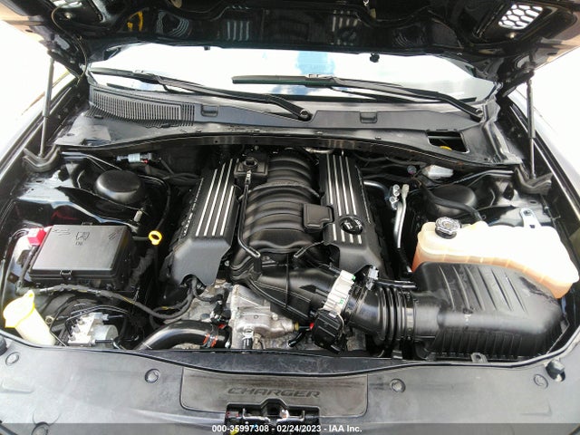 Dodge Charger Scat Pack 2020 2C3CDXGJ2LH197735 Image 10
