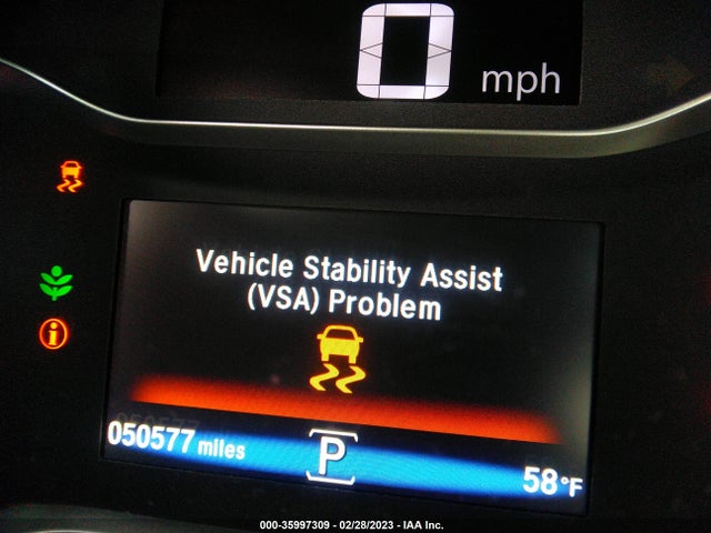 Honda Pilot Ex-l 2016 5FNYF6H54GB113658 Image 9