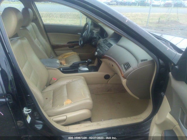 2008 HONDA ACCORD SDN EX-L VIN: 1HGCP26888A044210