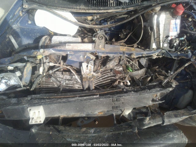 1999 CHEVROLET METRO VIN: 2C1MR2260X6714066