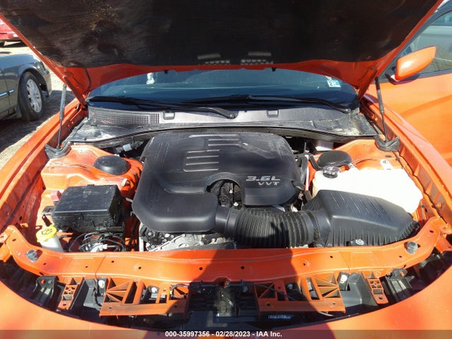 2022 Dodge Charger, VIN: 2C3CDXHGXNH104367
