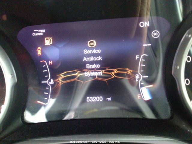 3C4NJCCB3LT140438 Jeep Compass Limited
