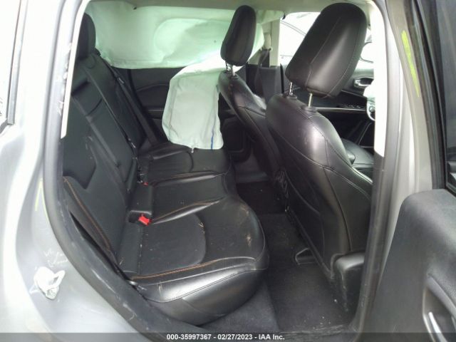 3C4NJCCB3LT140438 Jeep Compass Limited
