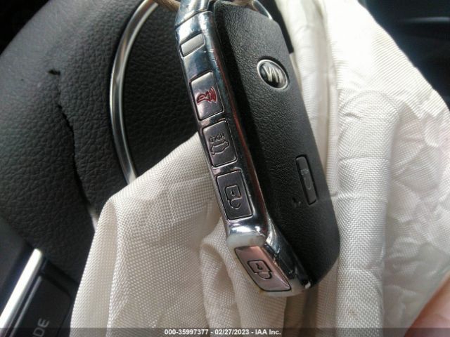 5XXG14J29MG009593 KIA K5 LXS