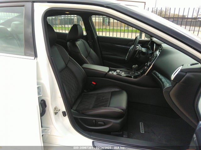 2021 Nissan Maxima, VIN: 1N4AA6EV3MC507669