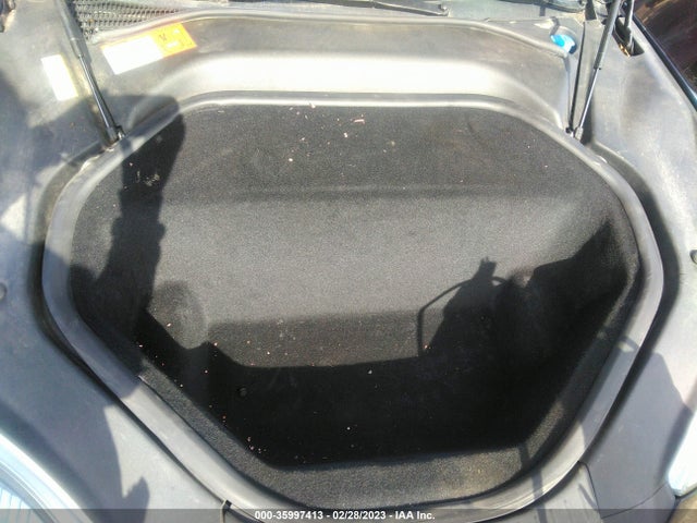Tesla Model S 85d/p85d/90d/p90d 2015 5YJSA1E41FF102604 Image 10