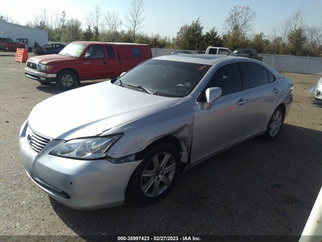 JTHBJ46G892278940 Lexus ES 350