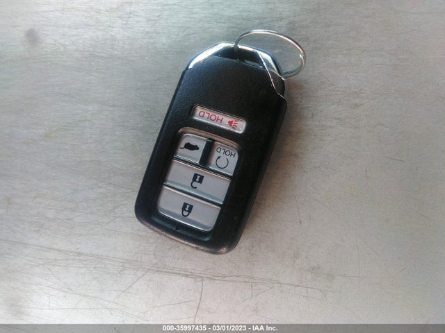 Honda CR-V EX 2020 2HKRW2H52LH610863 Image 11